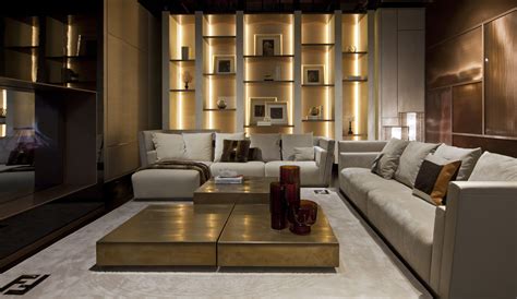 fendi home interiors